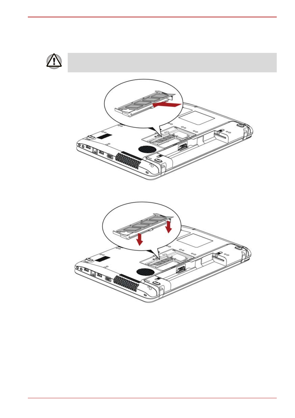 Toshiba Satellite Pro C650D User Manual | Page 65 / 170