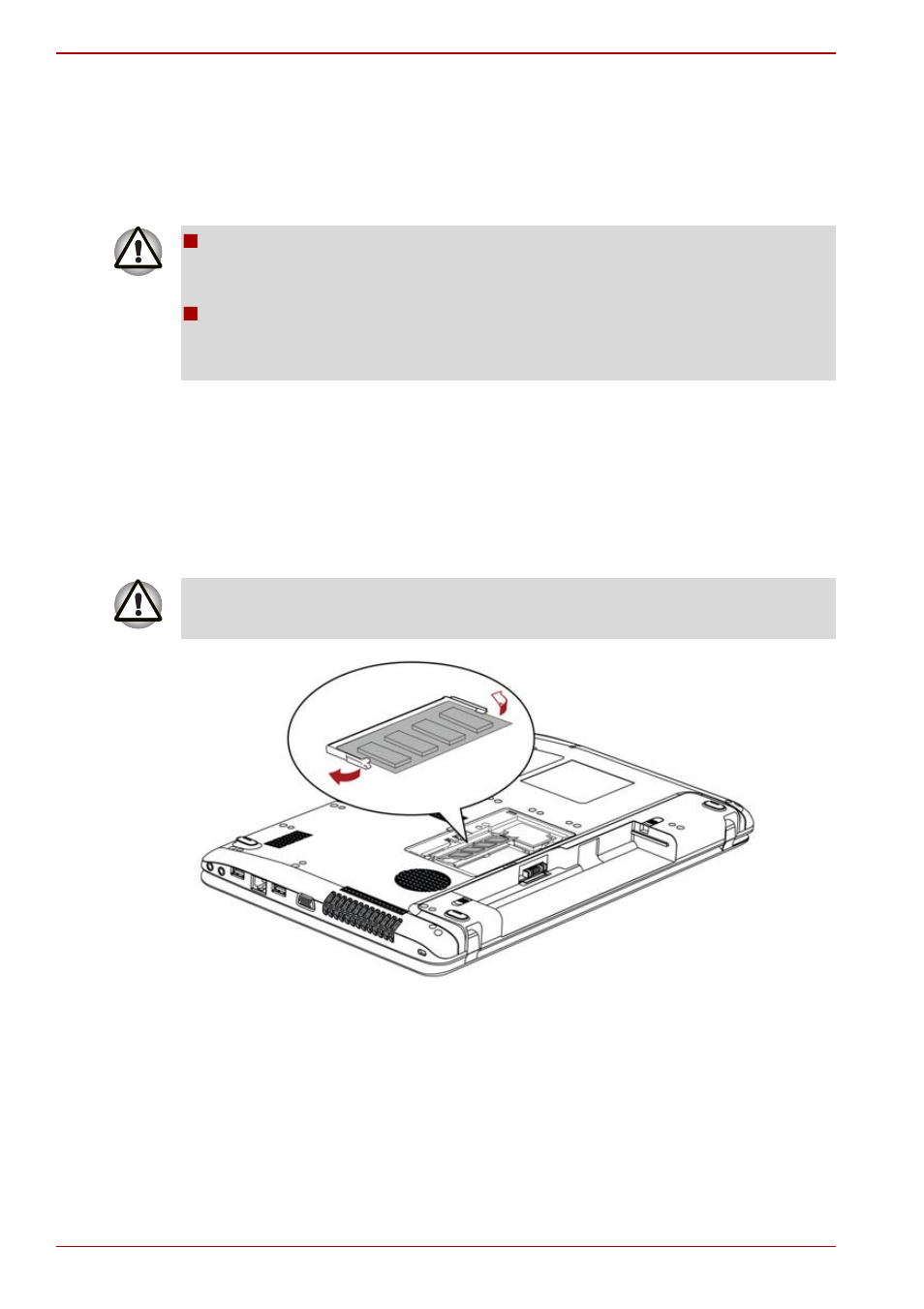 Toshiba Satellite Pro C650D User Manual | Page 66 / 170