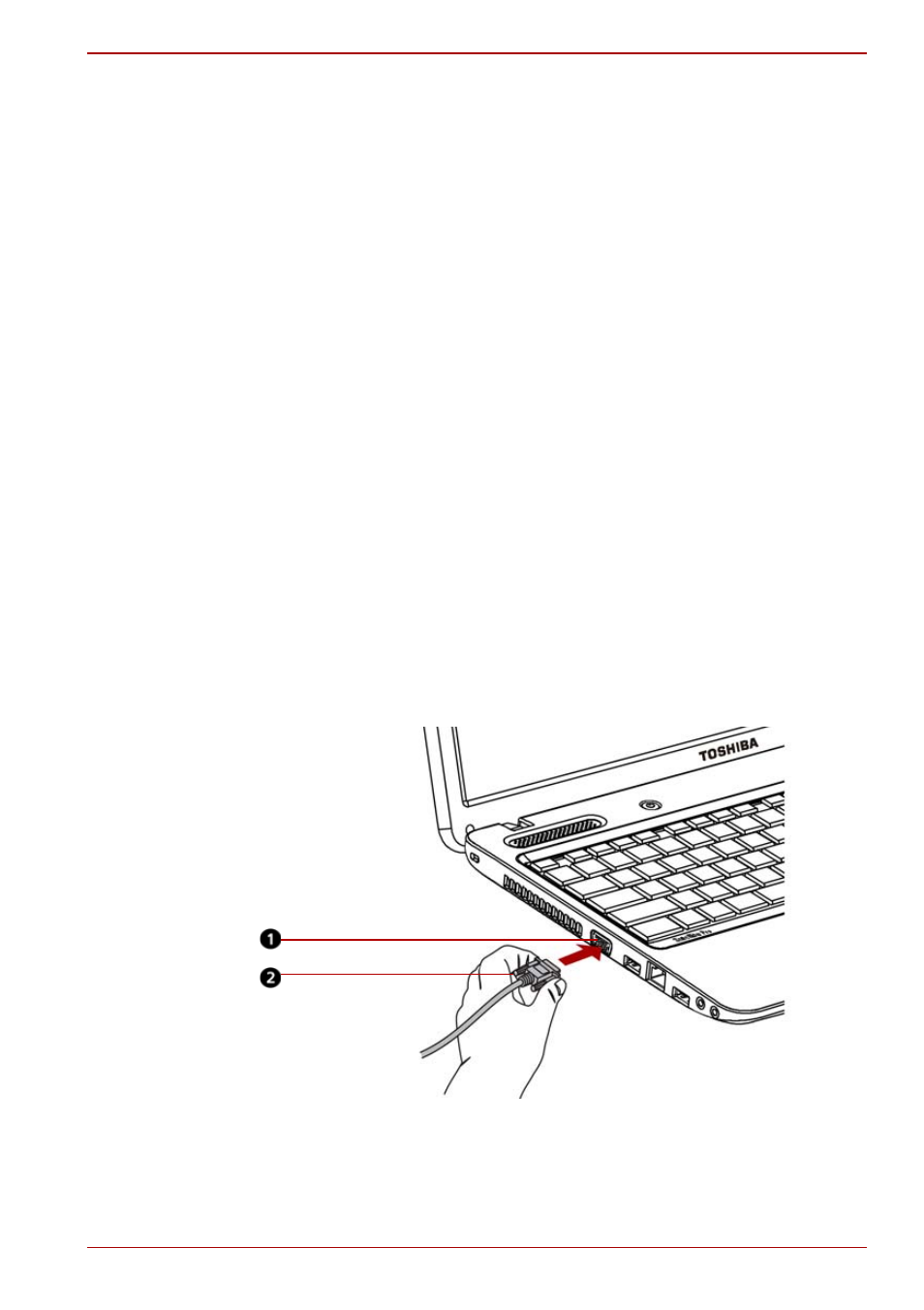 Additional battery pack (3 cell and 6 cell), Additional ac adaptor, Usb fdd kit | External monitor | Toshiba Satellite Pro C650D User Manual | Page 67 / 170