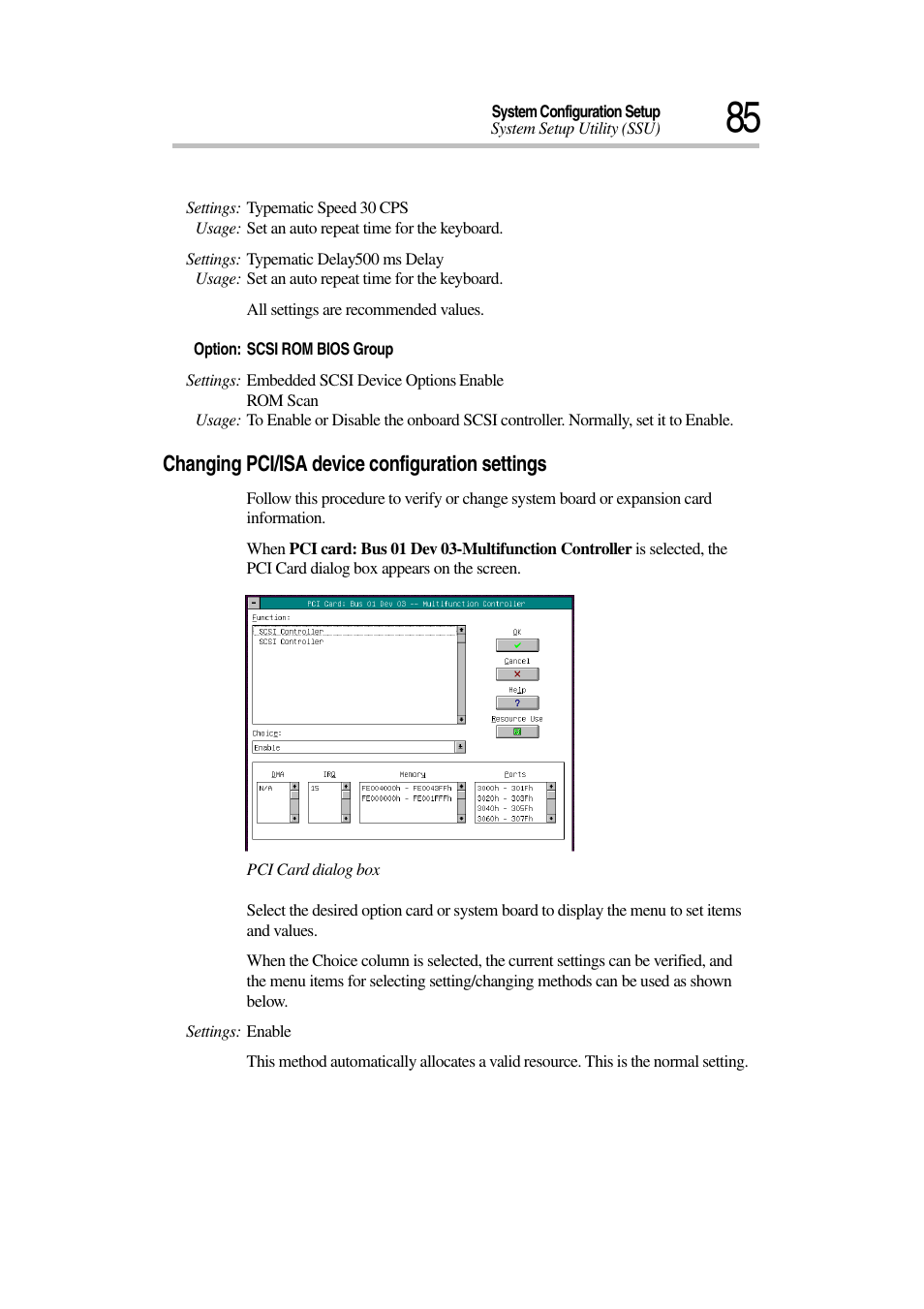 Toshiba Magnia 7010 User Manual | Page 101 / 182