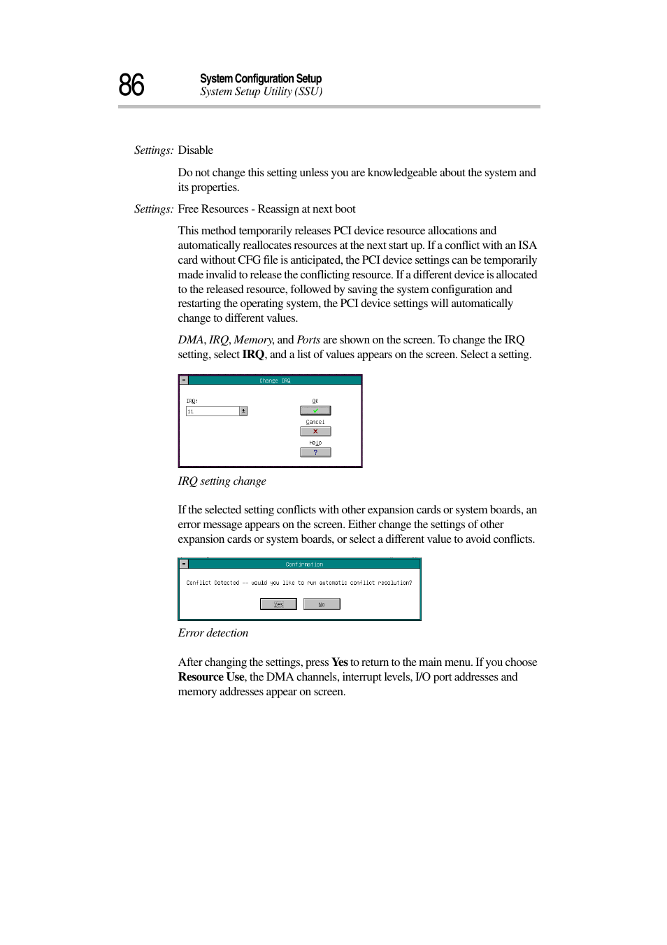 Toshiba Magnia 7010 User Manual | Page 102 / 182