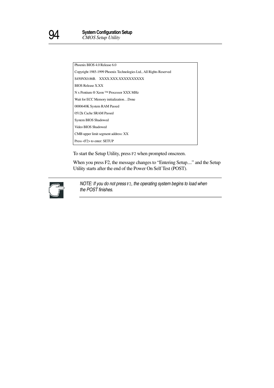 Toshiba Magnia 7010 User Manual | Page 110 / 182