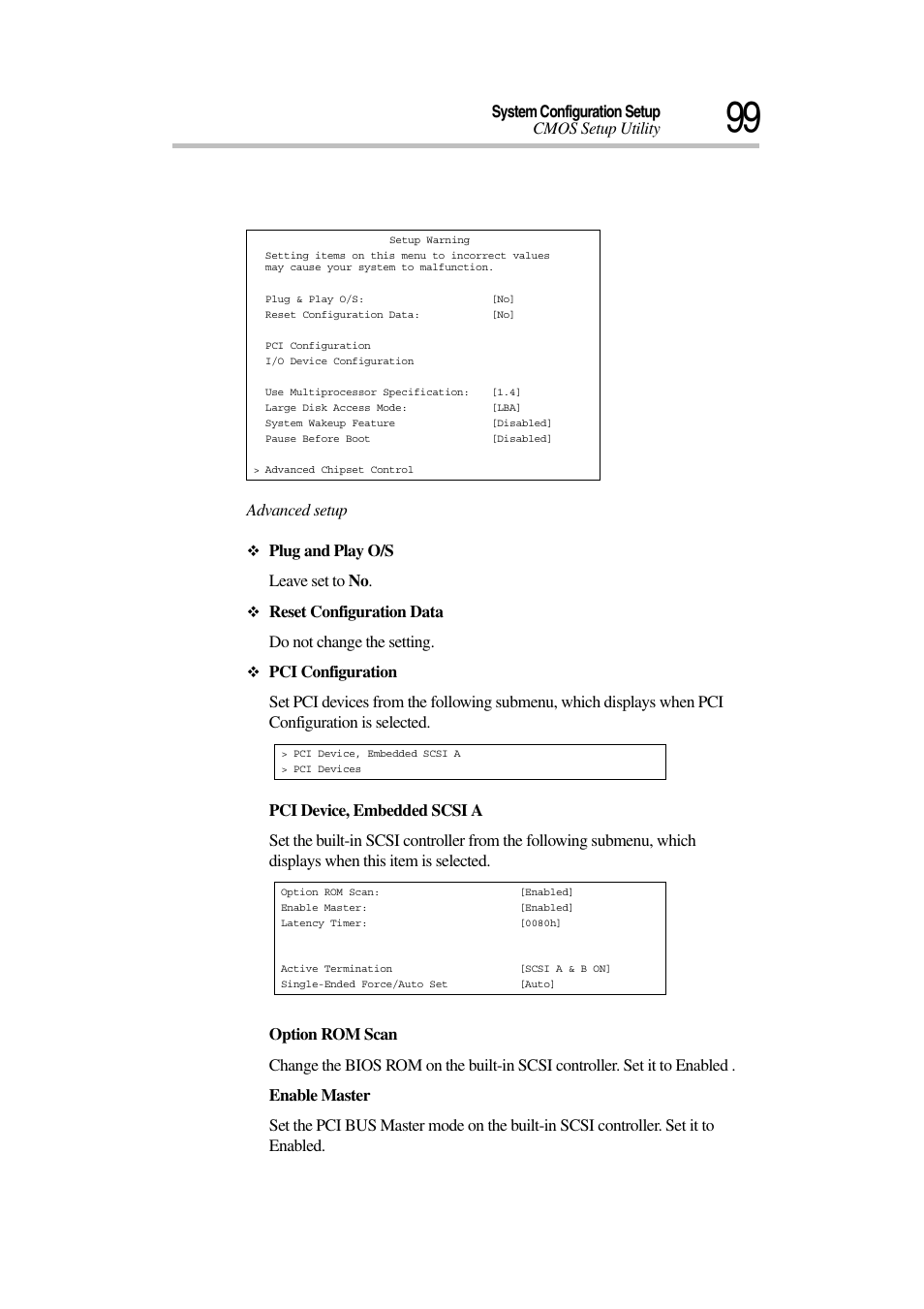 Toshiba Magnia 7010 User Manual | Page 115 / 182