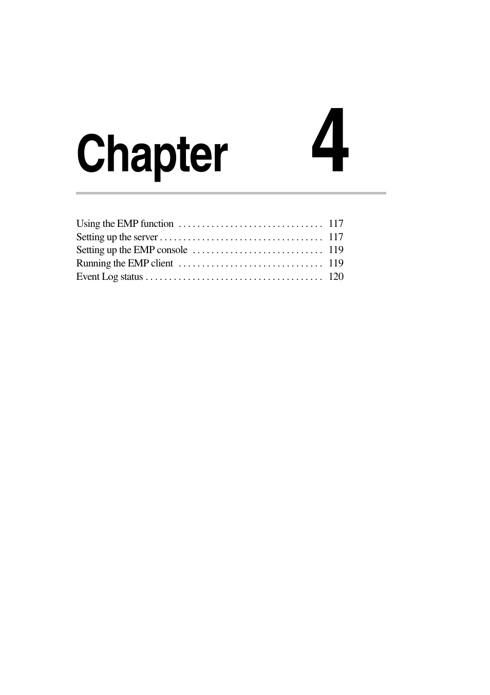 Toshiba Magnia 7010 User Manual | Page 132 / 182
