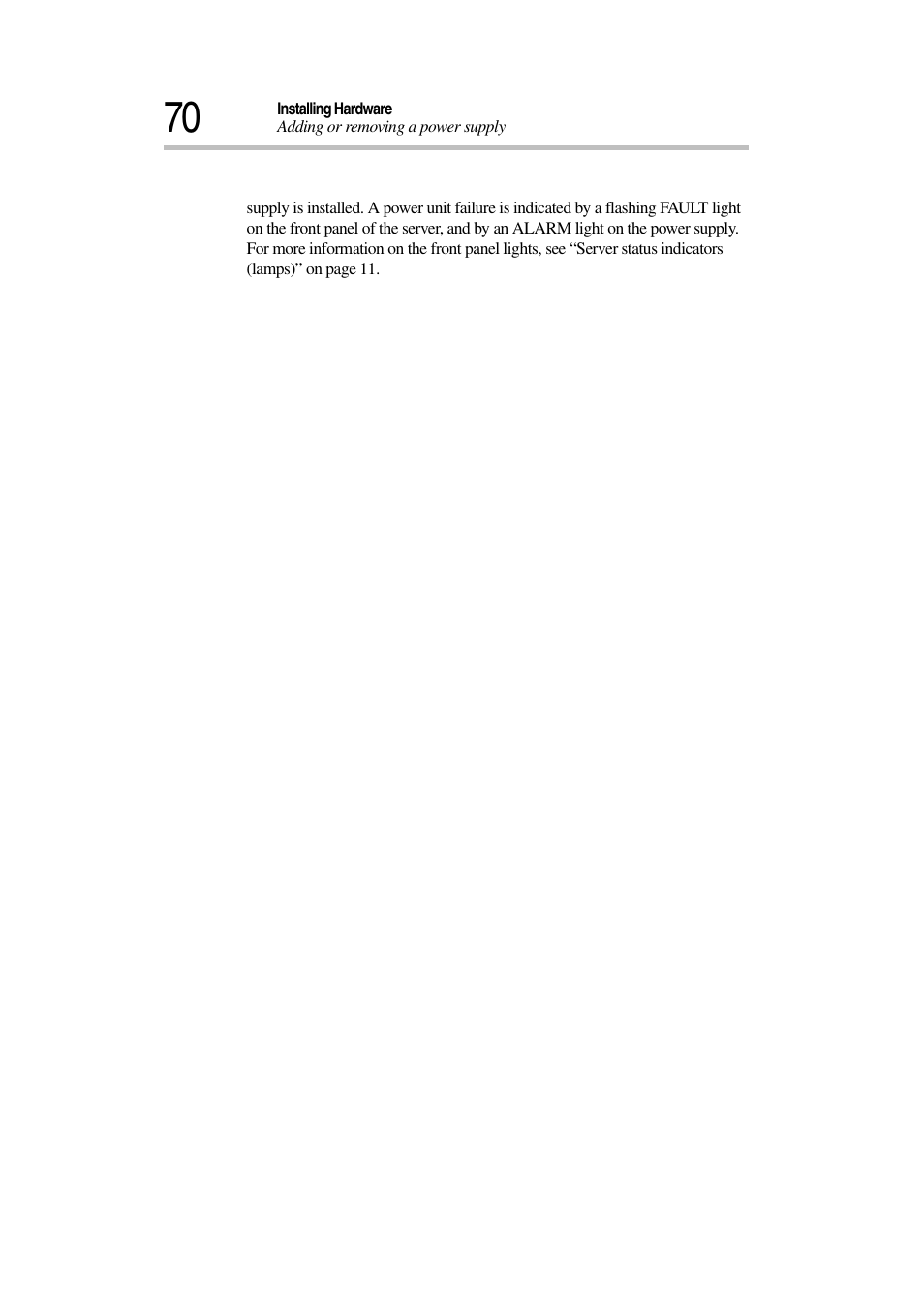 Toshiba Magnia 7010 User Manual | Page 86 / 182