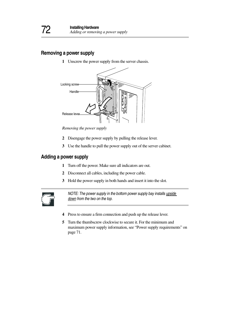 Toshiba Magnia 7010 User Manual | Page 88 / 182