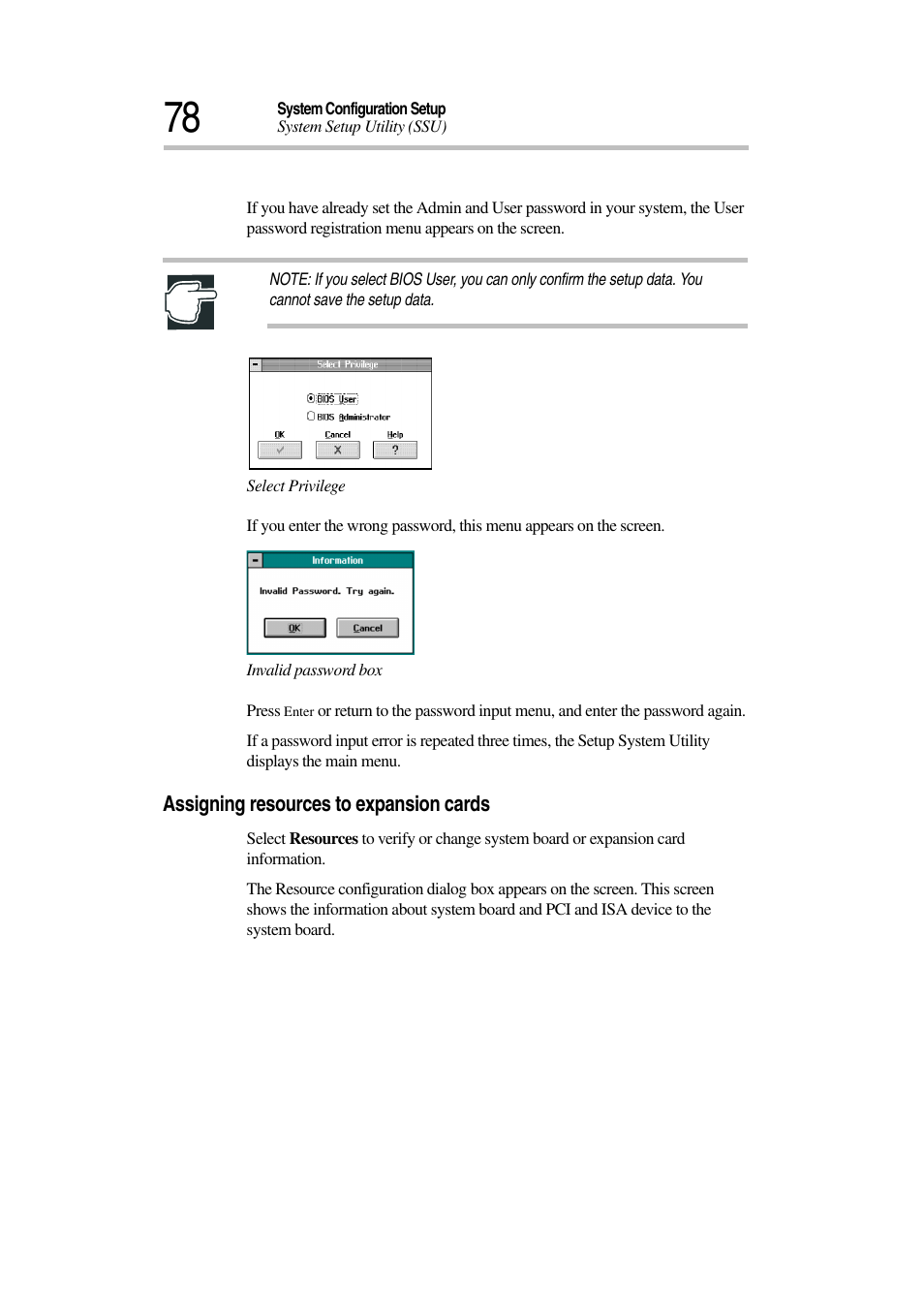 Toshiba Magnia 7010 User Manual | Page 94 / 182