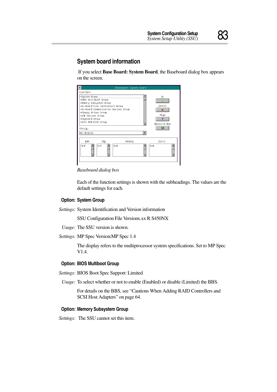 Toshiba Magnia 7010 User Manual | Page 99 / 182
