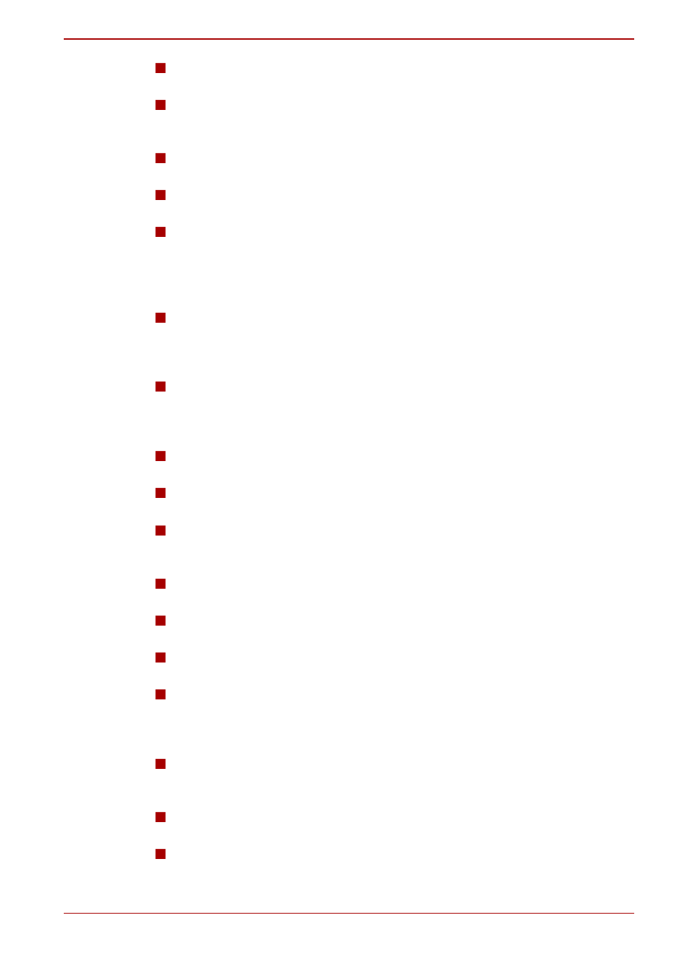 Toshiba Satellite P755 User Manual | Page 116 / 214