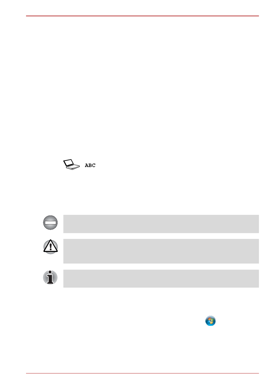 Toshiba Satellite P755 User Manual | Page 16 / 214