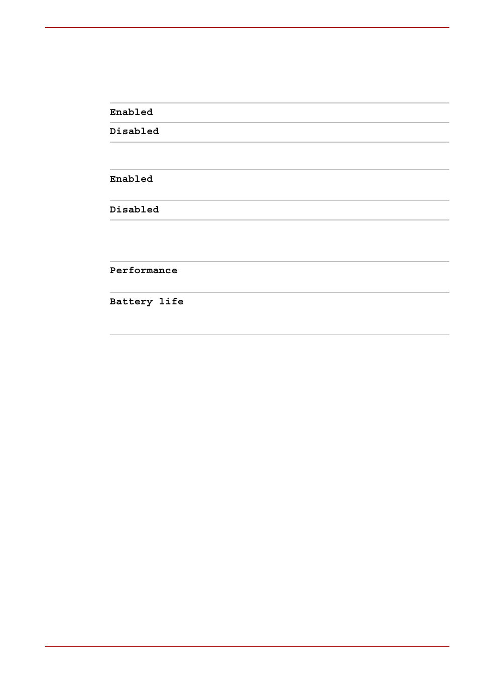 Toshiba Satellite P755 User Manual | Page 166 / 214