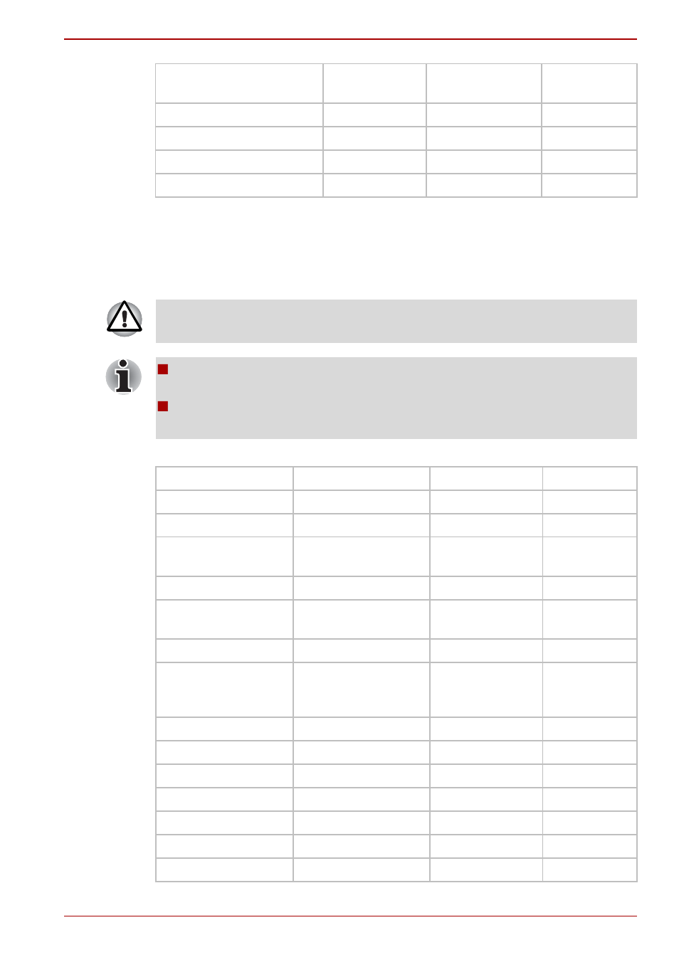 Toshiba Satellite P755 User Manual | Page 201 / 214