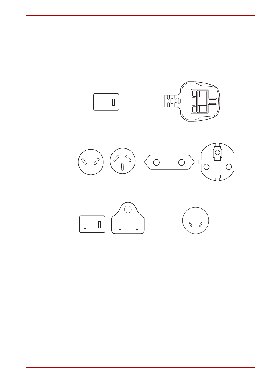 Toshiba Satellite P755 User Manual | Page 204 / 214