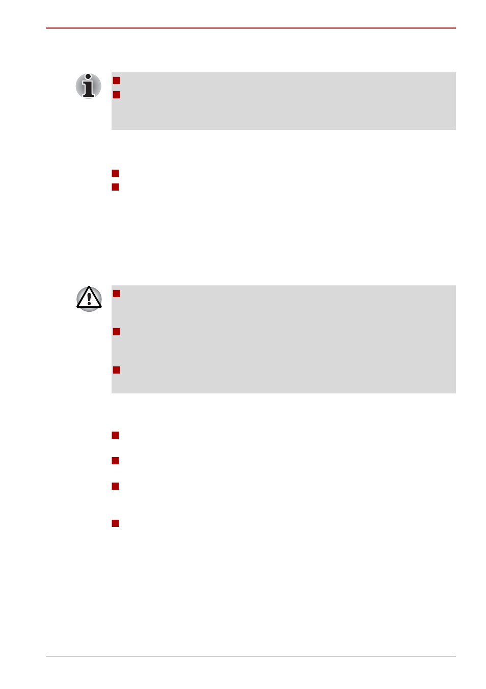 Toshiba Satellite P755 User Manual | Page 30 / 214