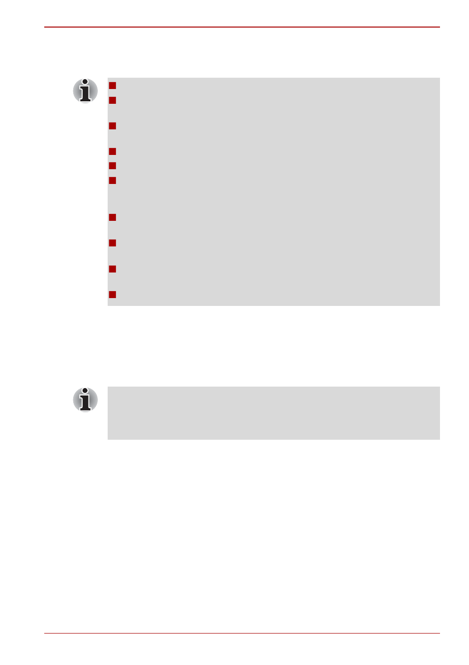 Creating optical recovery discs | Toshiba Satellite P755 User Manual | Page 34 / 214