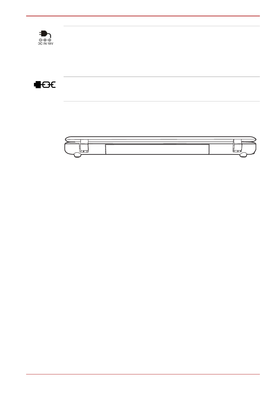 Back, Back -5 | Toshiba Satellite P755 User Manual | Page 41 / 214