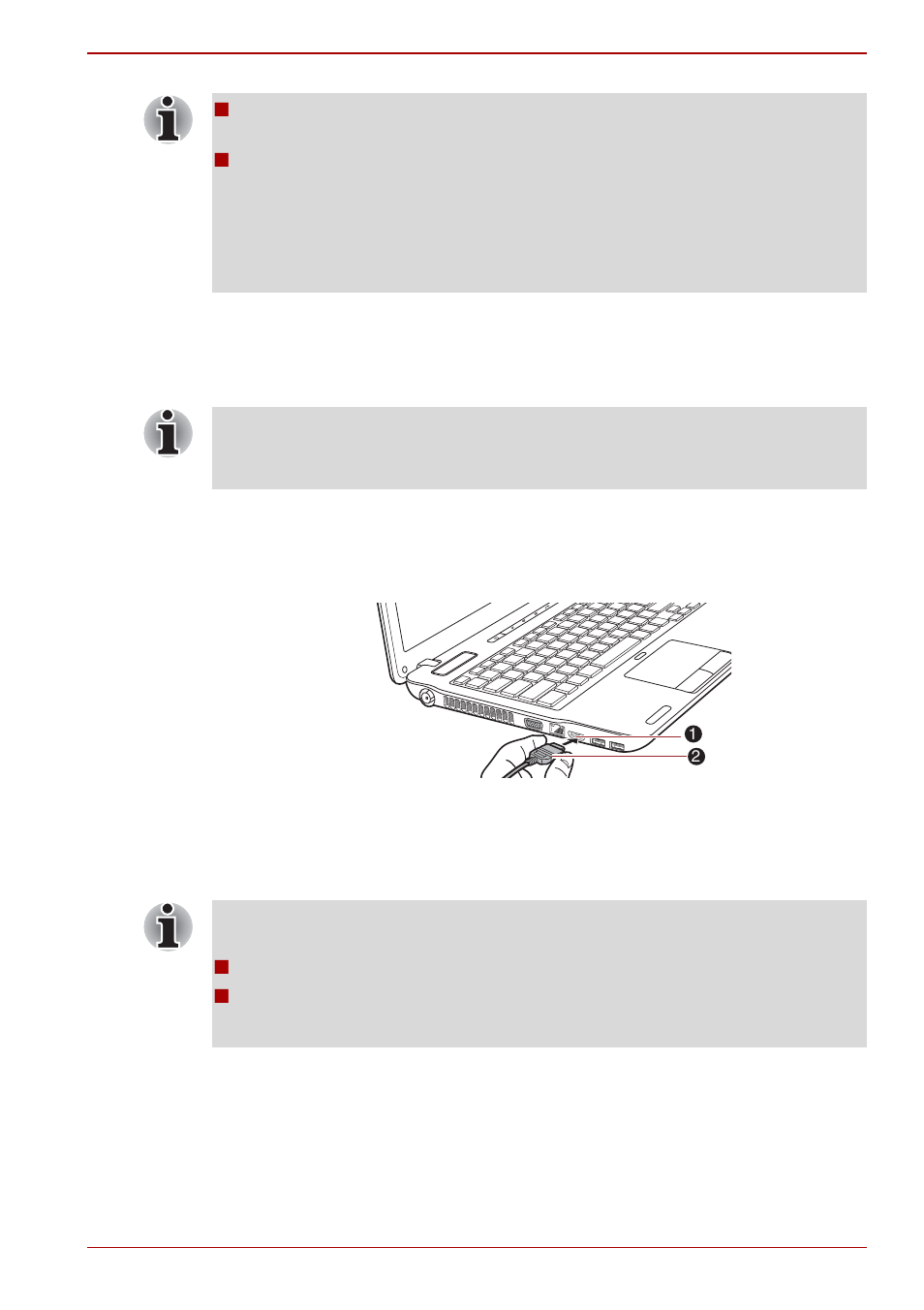 Hdmi devices, Connecting the hdmi out port | Toshiba Satellite P755 User Manual | Page 89 / 214