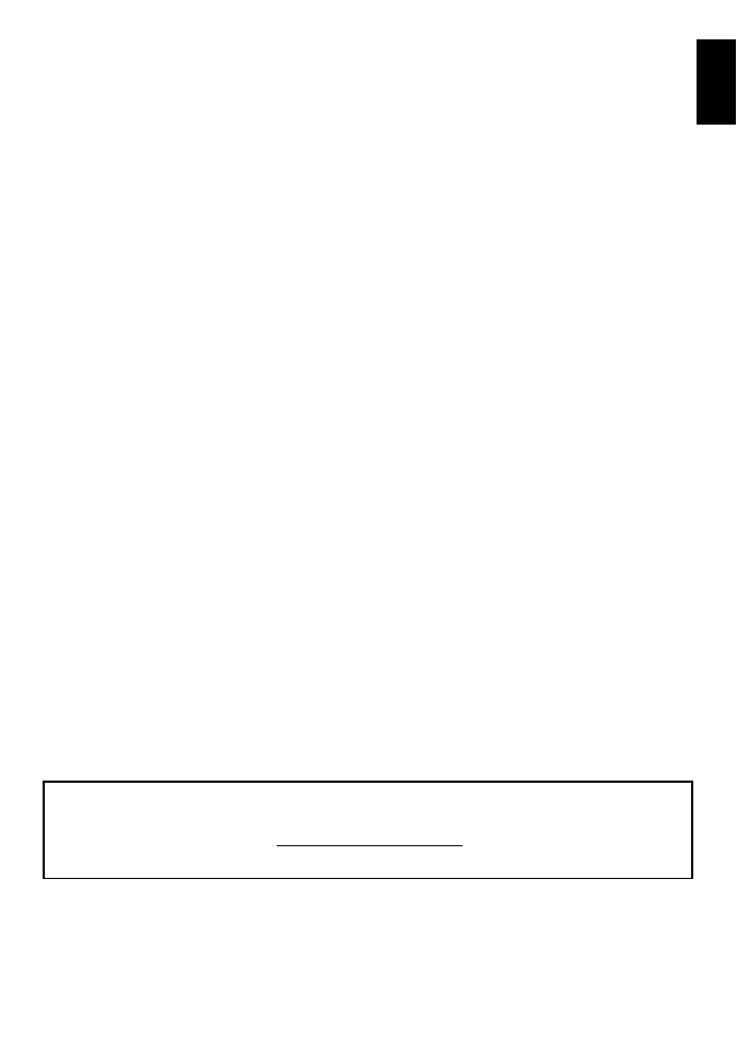 Engl ish | Toshiba M6363 User Manual | Page 3 / 94