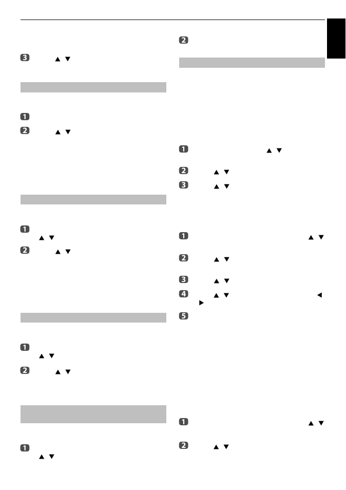 Dnr – digital noise reduction, Resolution, Cinema mode | Resetting the advanced picture settings, Expert picture settings | Toshiba M6363 User Manual | Page 35 / 94