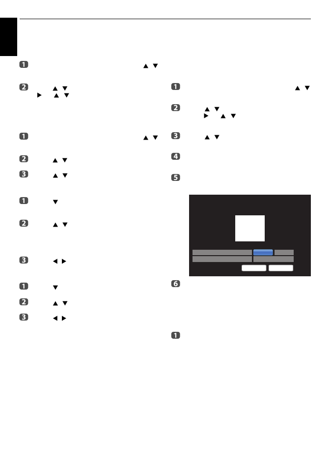 Toshiba M6363 User Manual | Page 36 / 94