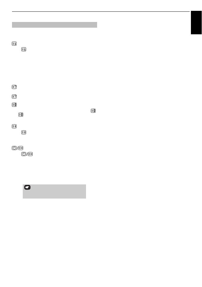Control buttons | Toshiba M6363 User Manual | Page 83 / 94
