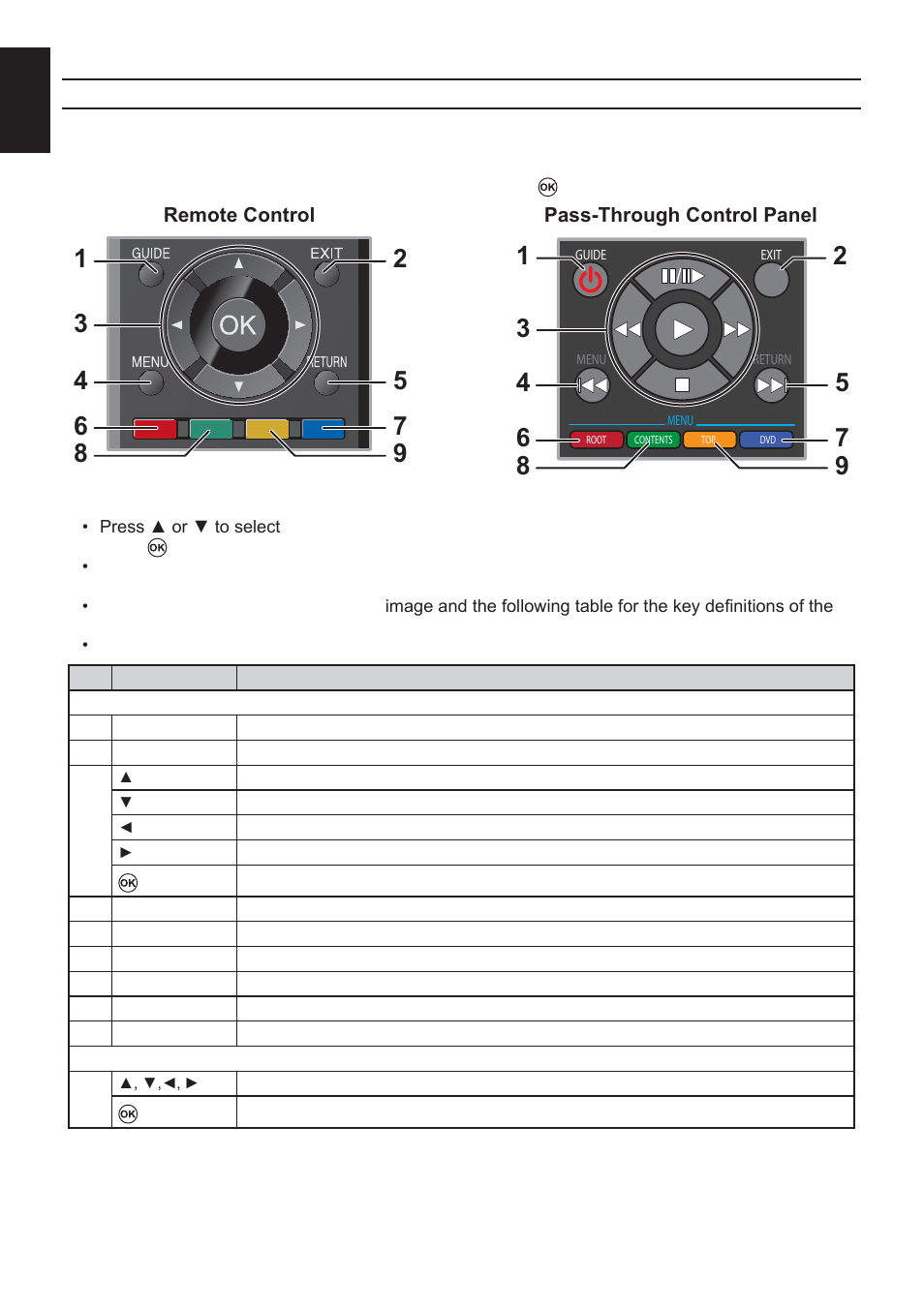 Hdmi cec playback device control | Toshiba L2433 User Manual | Page 44 / 59