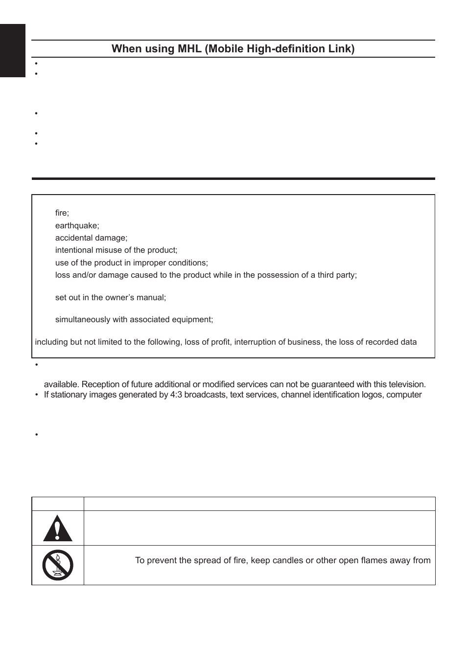 Khqxvlqj0+/ 0reloh+ljkgh¿qlwlrq/lqn | Toshiba L2433 User Manual | Page 6 / 59