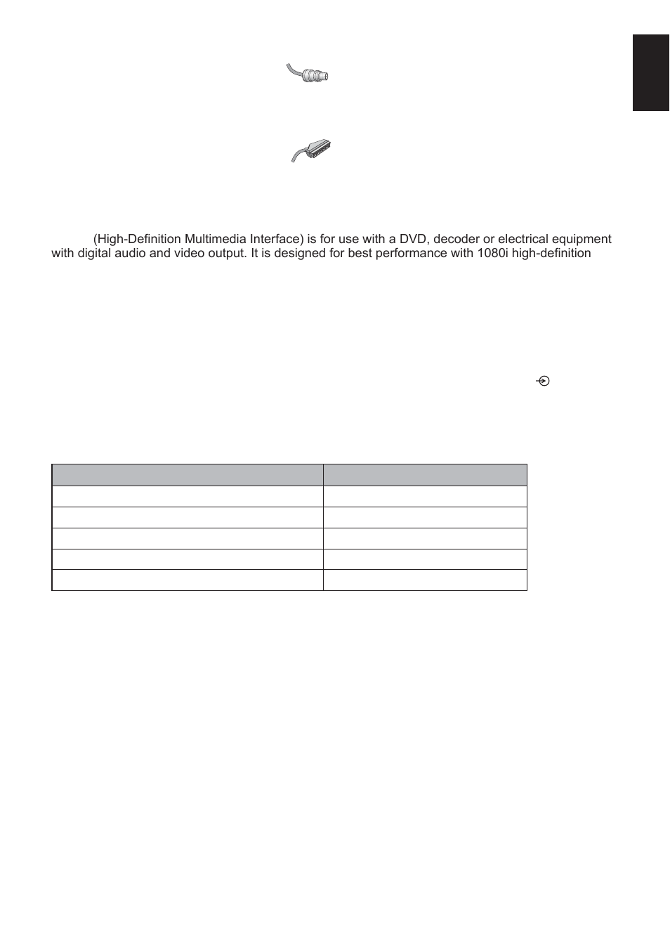 Toshiba L2433 User Manual | Page 9 / 59