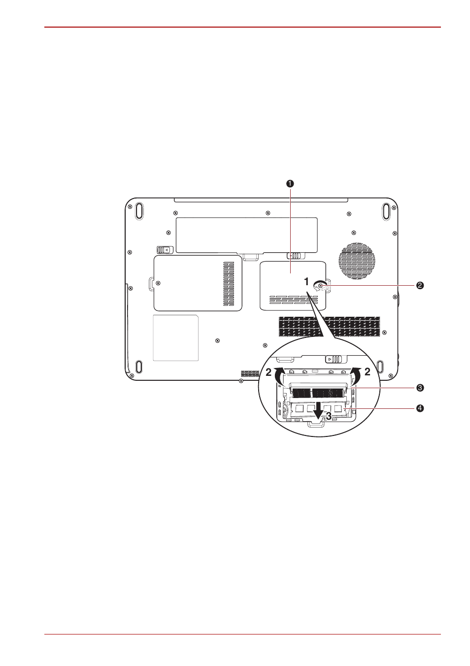 Toshiba Satellite Pro L550 User Manual | Page 135 / 204