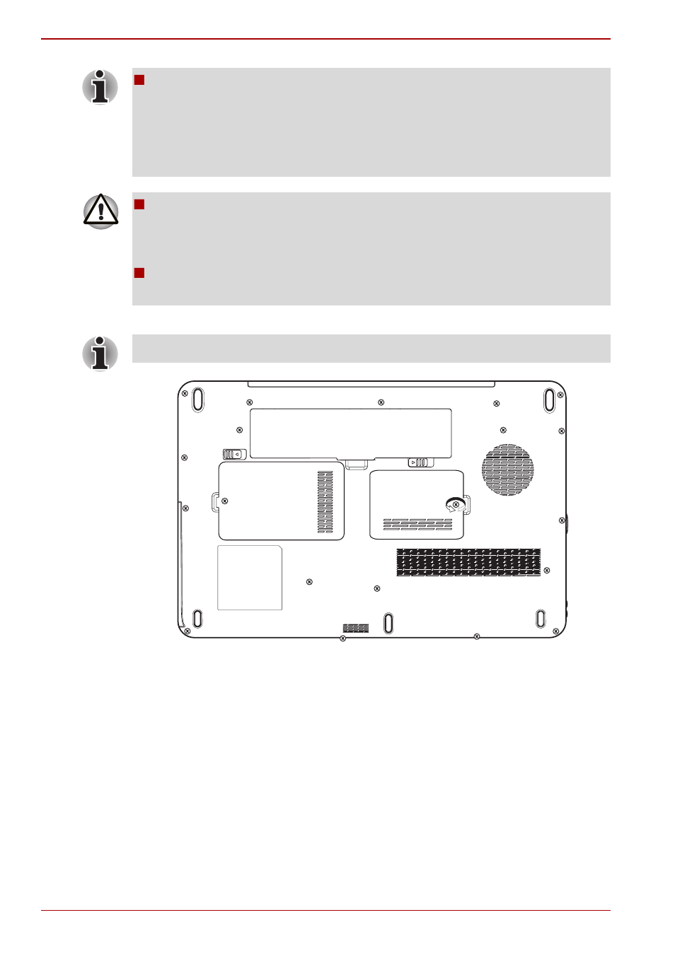 Toshiba Satellite Pro L550 User Manual | Page 136 / 204