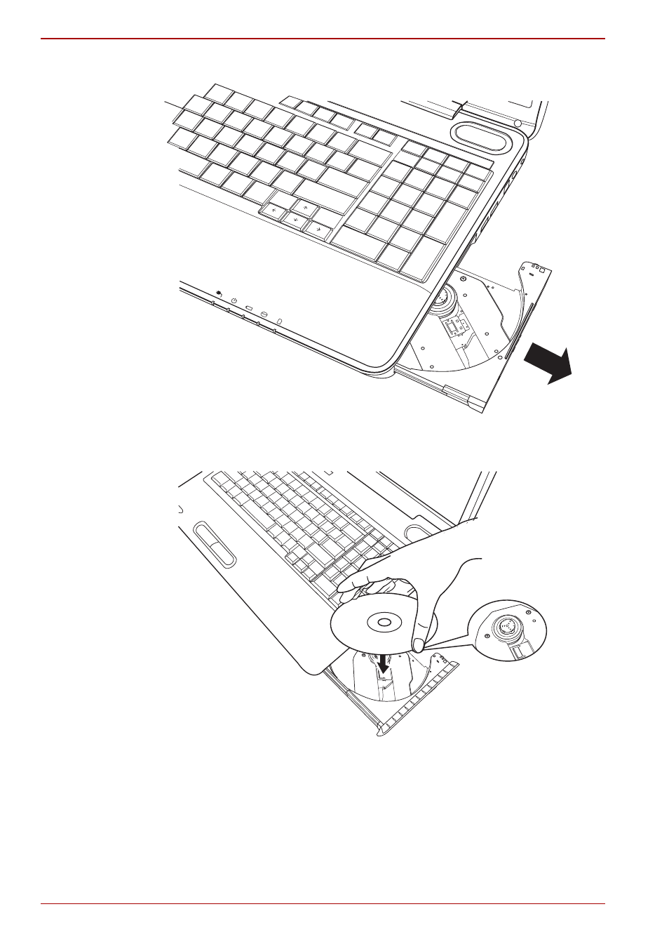 Toshiba Satellite Pro L550 User Manual | Page 72 / 204