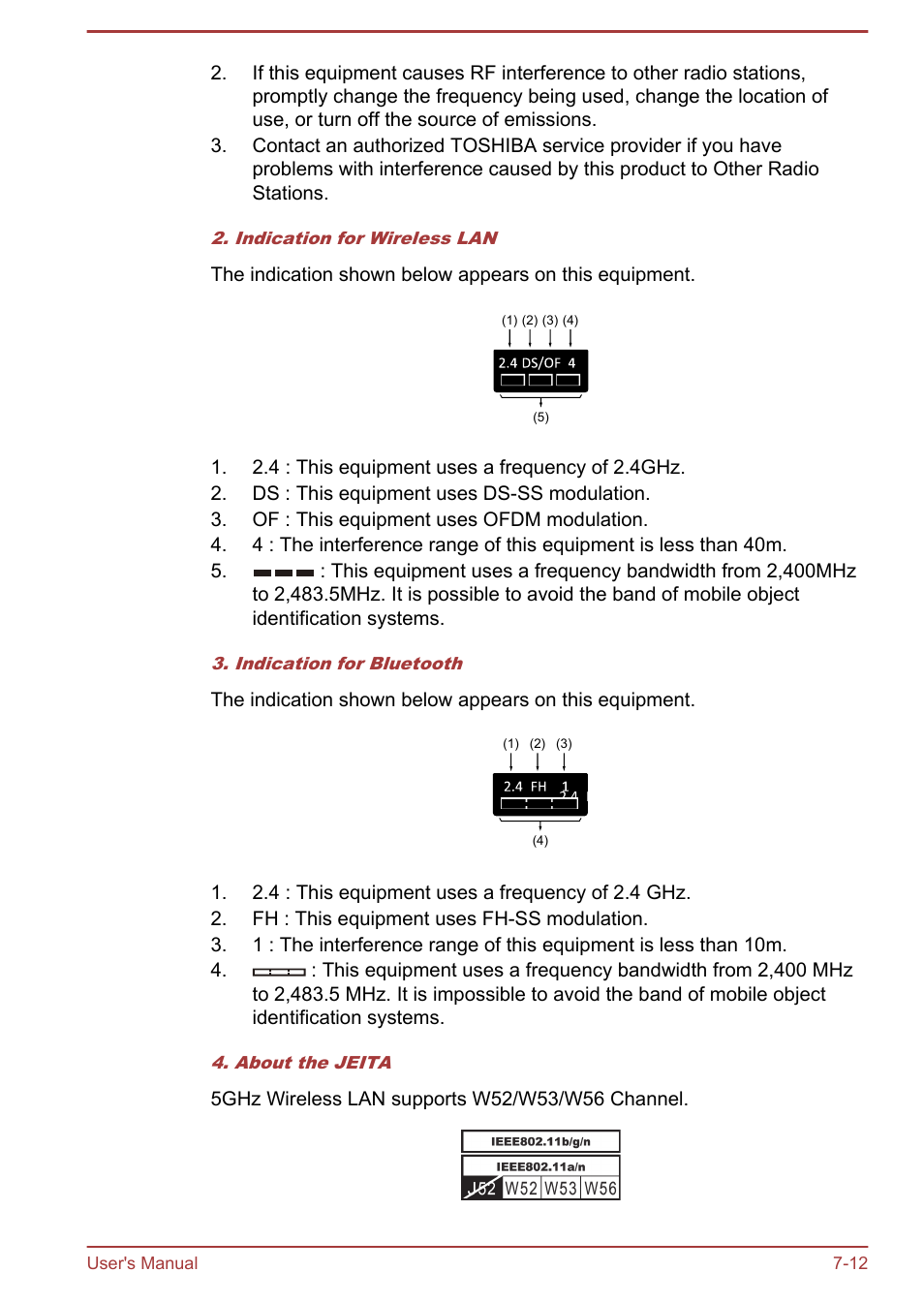 Toshiba Satellite L70T-A User Manual | Page 129 / 137