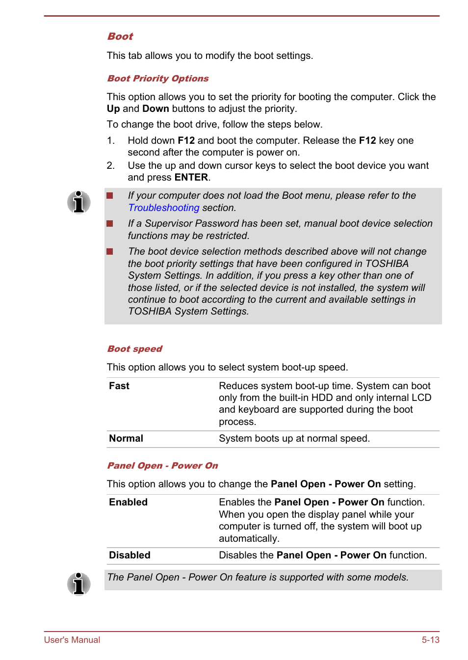 Toshiba Qosmio X875 User Manual | Page 127 / 158