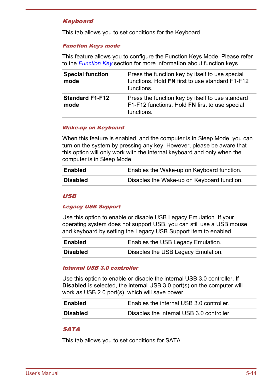 Toshiba Qosmio X875 User Manual | Page 128 / 158