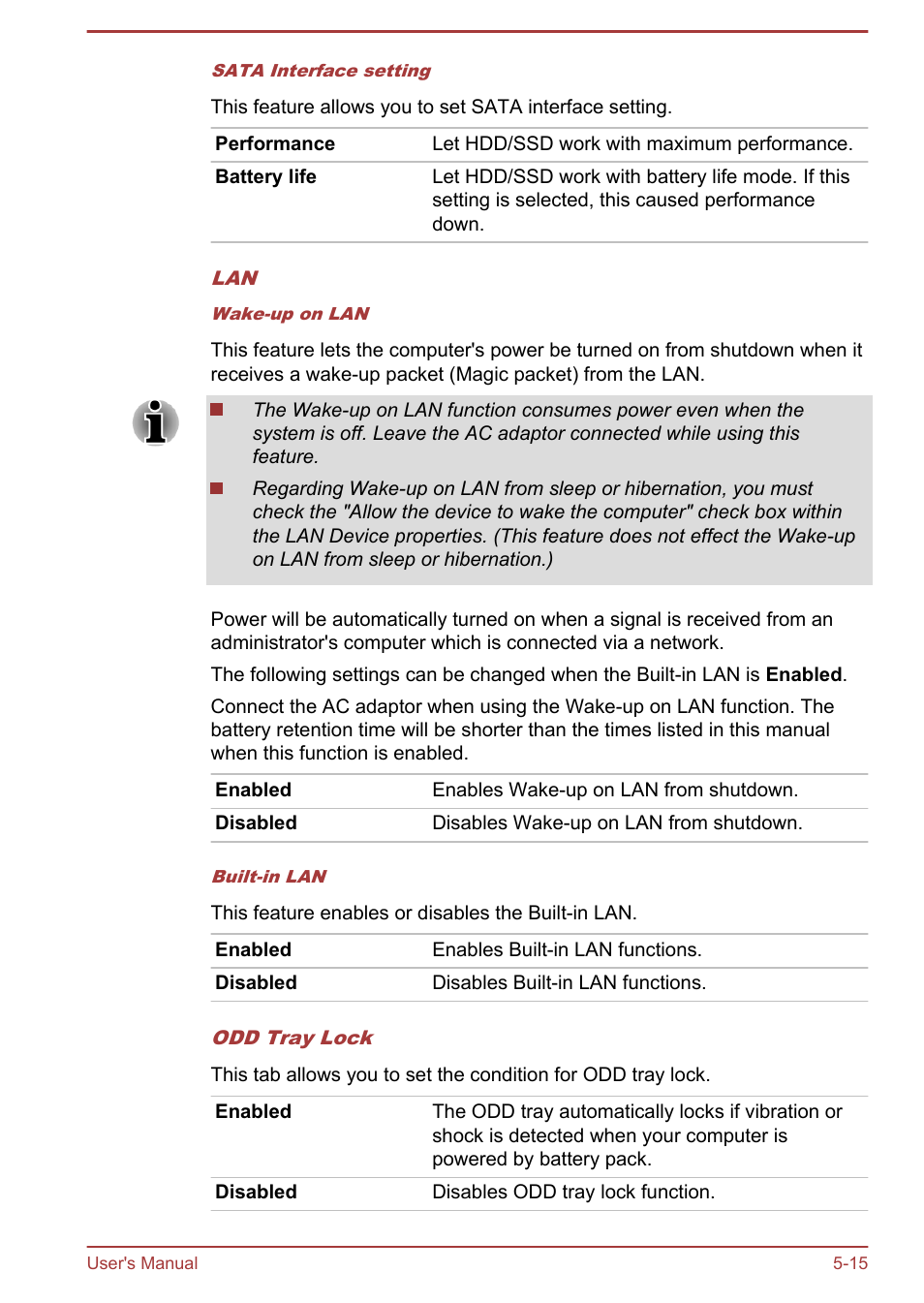 Toshiba Qosmio X875 User Manual | Page 129 / 158