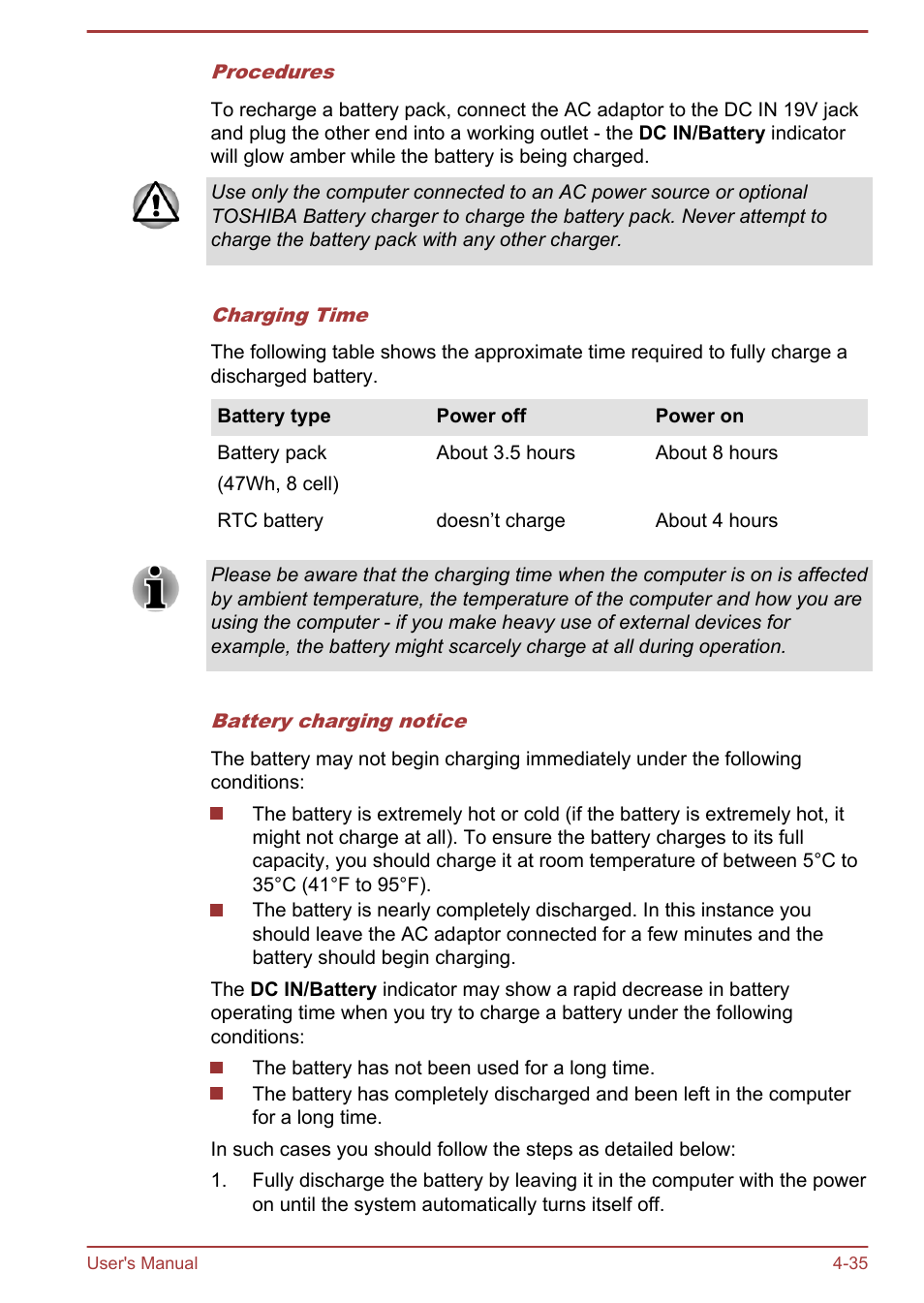 Toshiba Qosmio X875 User Manual | Page 94 / 158