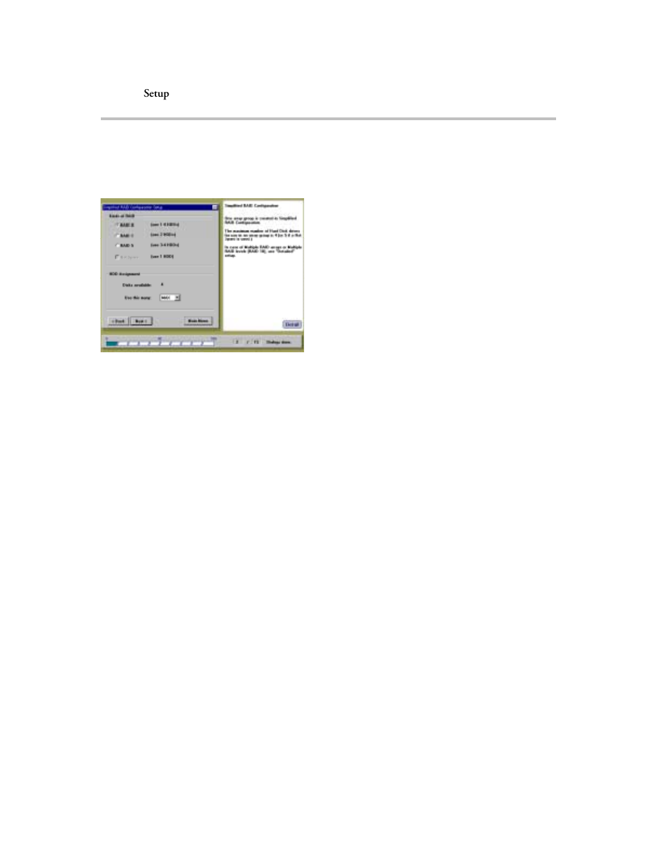Toshiba Magnia 510D User Manual | Page 13 / 75
