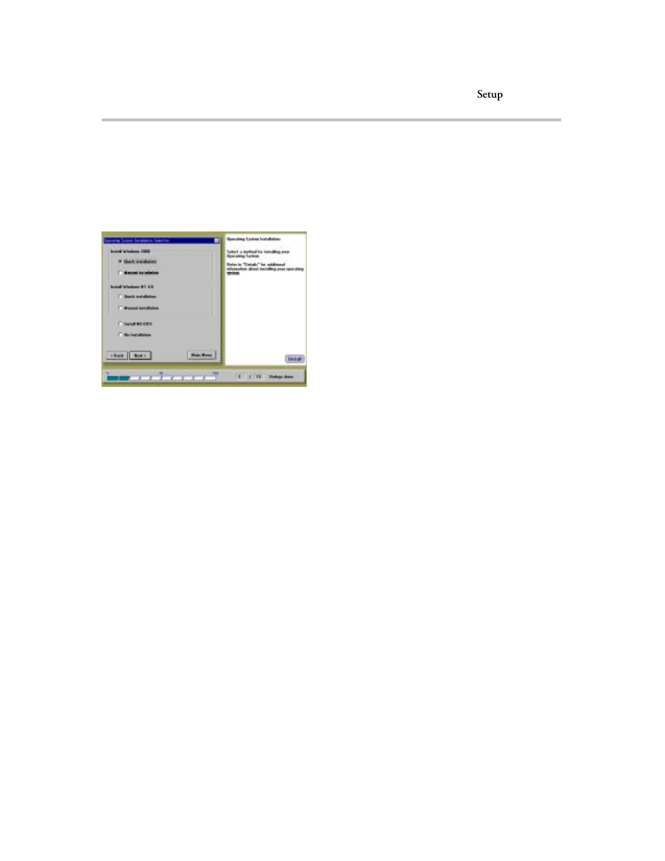 Toshiba Magnia 510D User Manual | Page 14 / 75