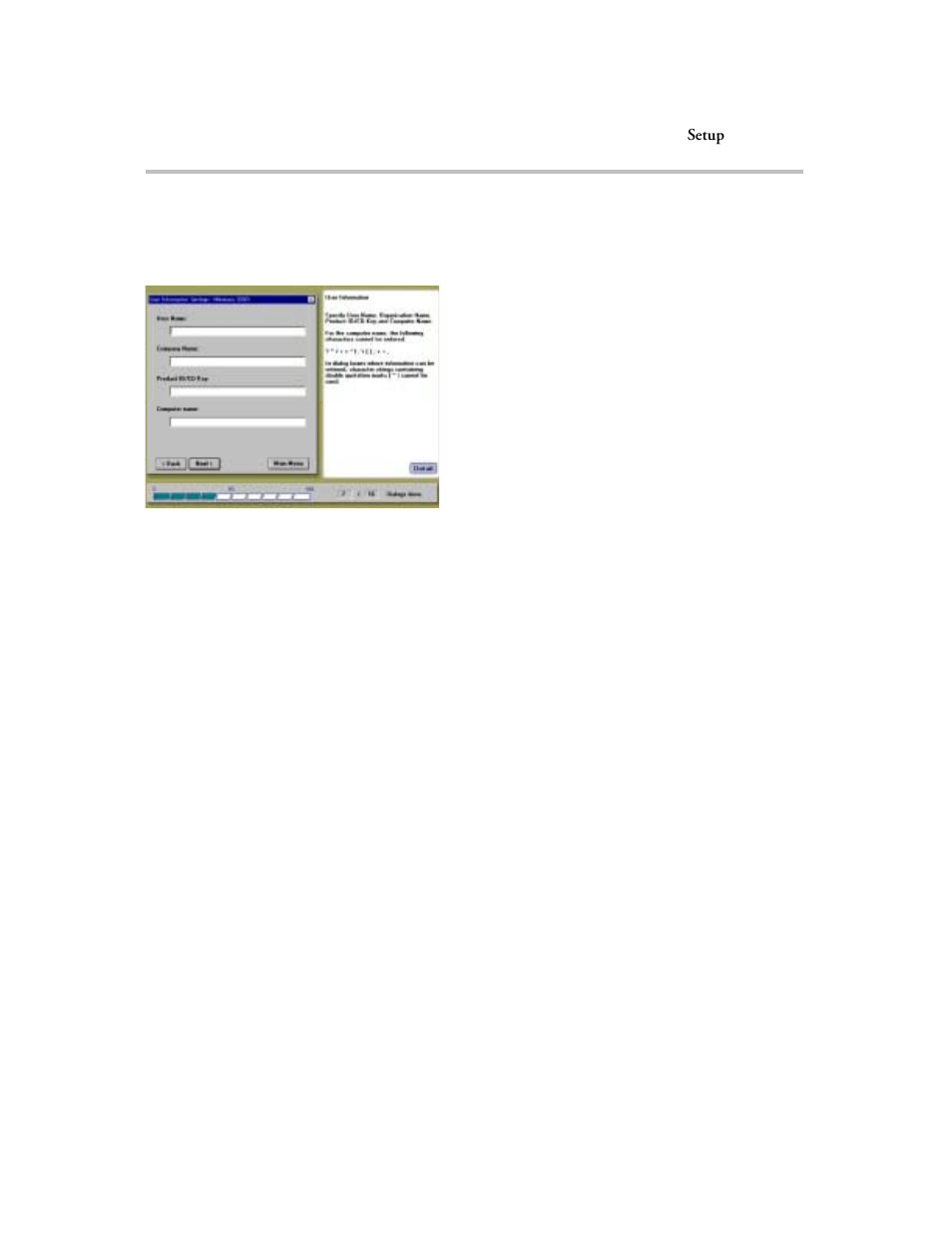 Toshiba Magnia 510D User Manual | Page 18 / 75