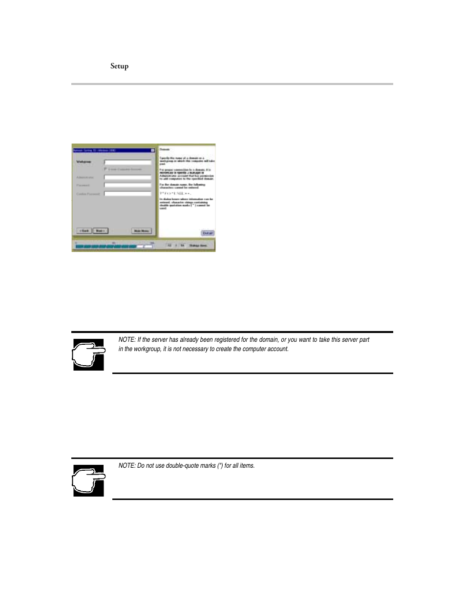 Toshiba Magnia 510D User Manual | Page 23 / 75