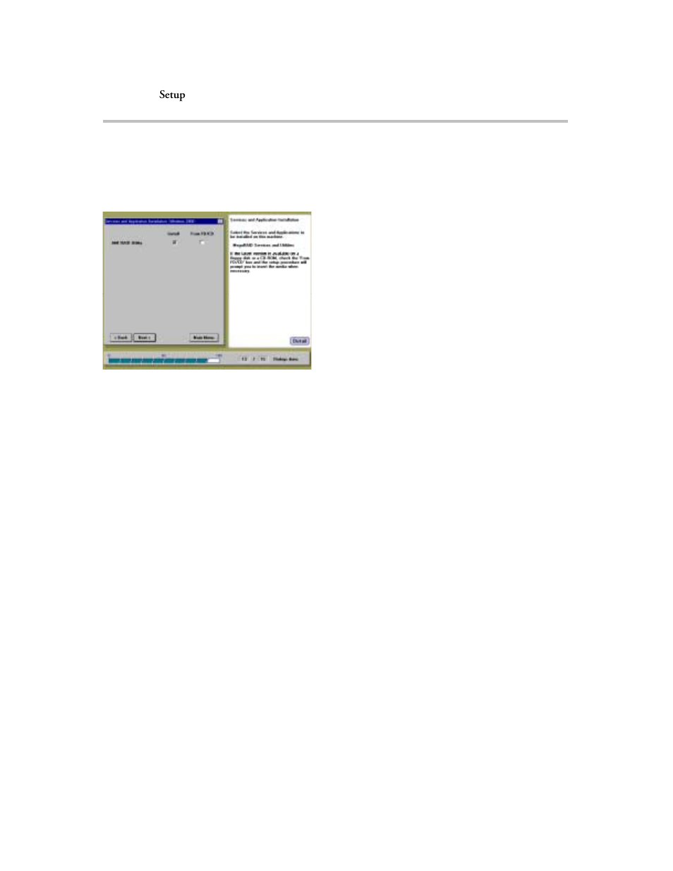 Toshiba Magnia 510D User Manual | Page 25 / 75