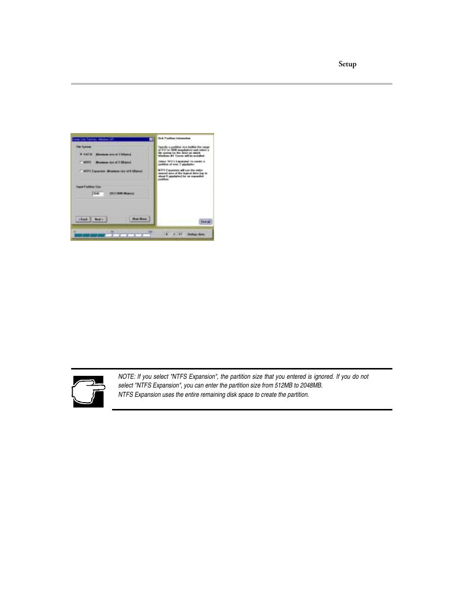 Toshiba Magnia 510D User Manual | Page 30 / 75