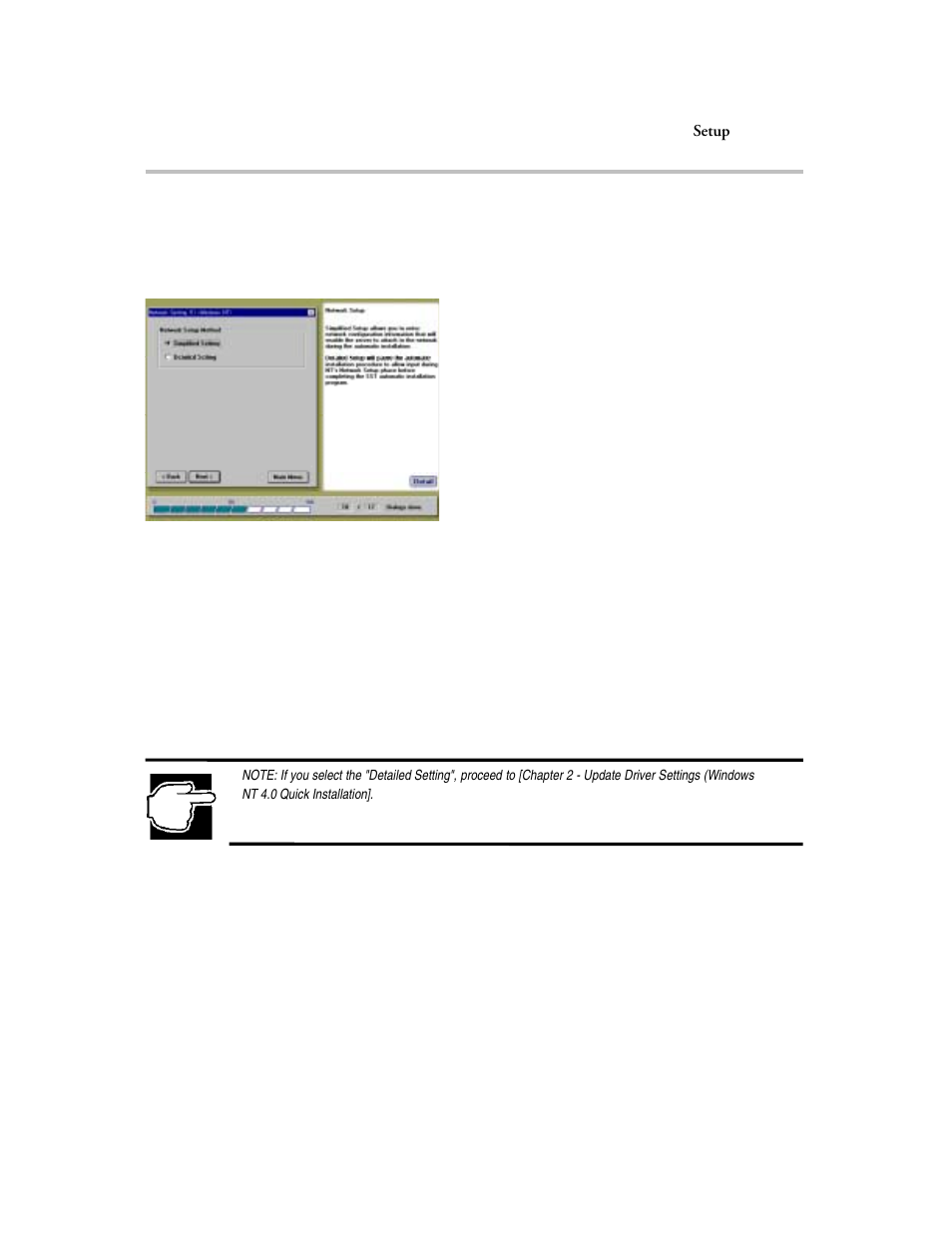 Toshiba Magnia 510D User Manual | Page 34 / 75