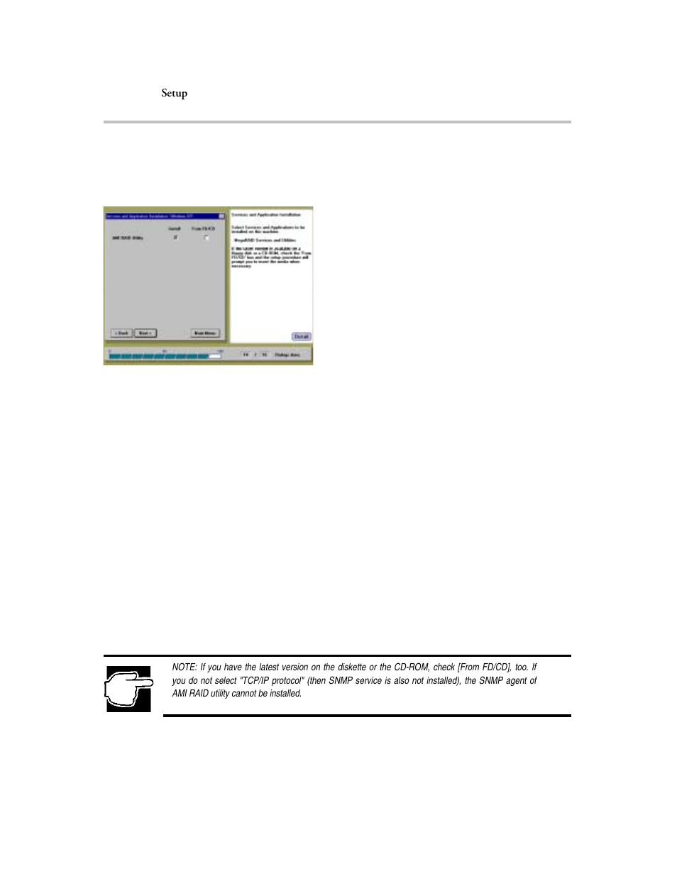 Toshiba Magnia 510D User Manual | Page 39 / 75