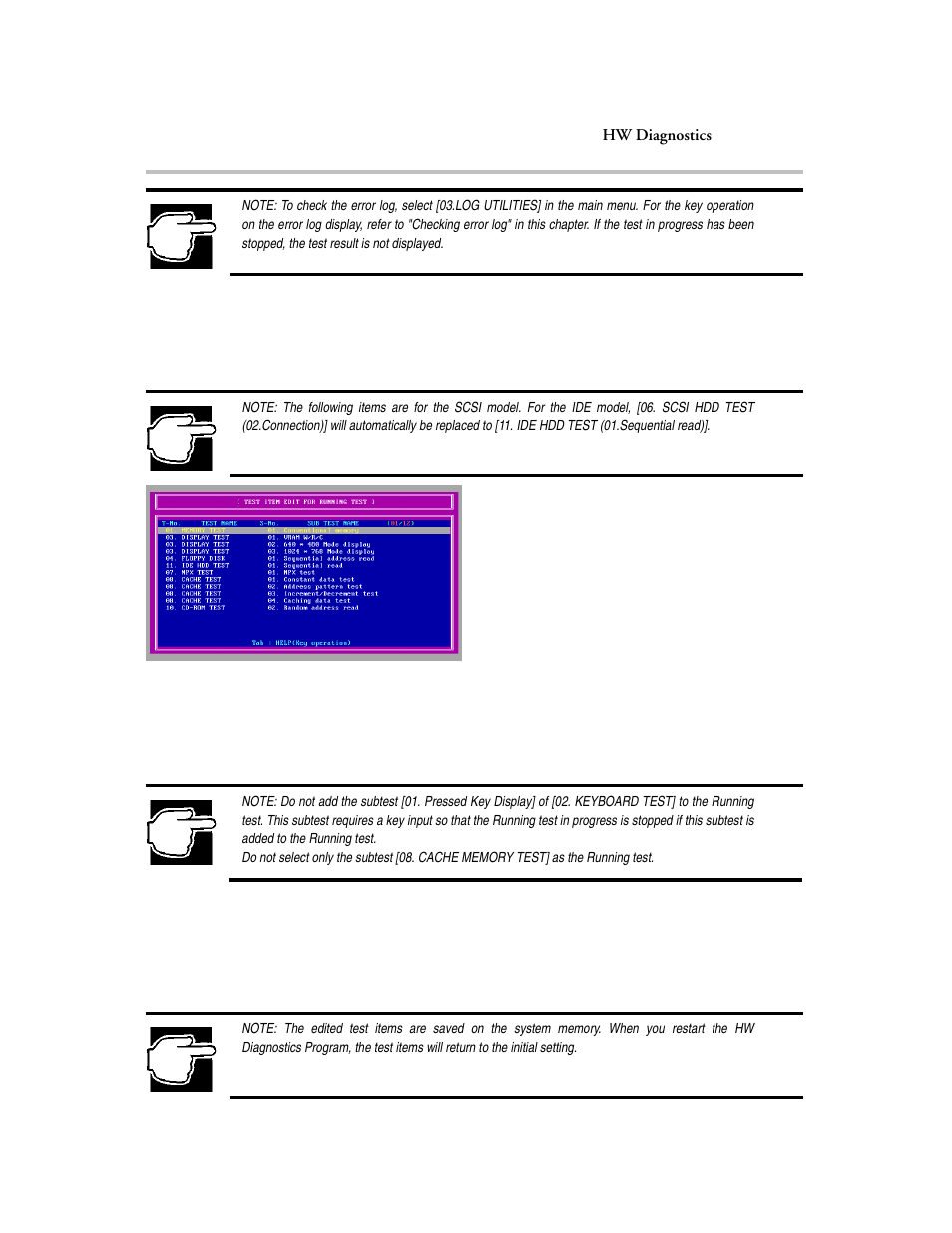 Toshiba Magnia 510D User Manual | Page 60 / 75