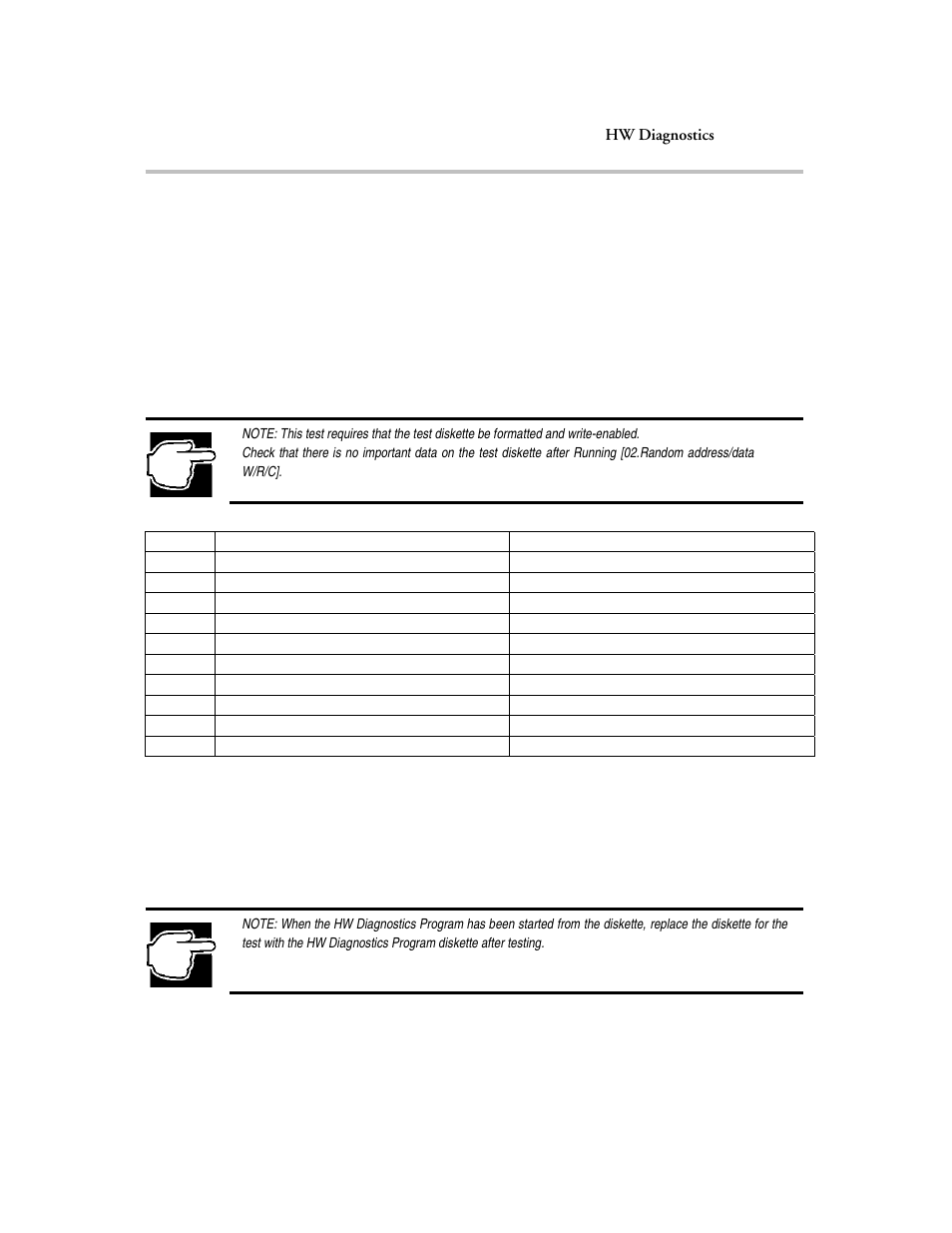 Toshiba Magnia 510D User Manual | Page 64 / 75