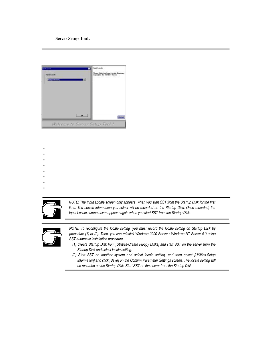 Toshiba Magnia 510D User Manual | Page 8 / 75