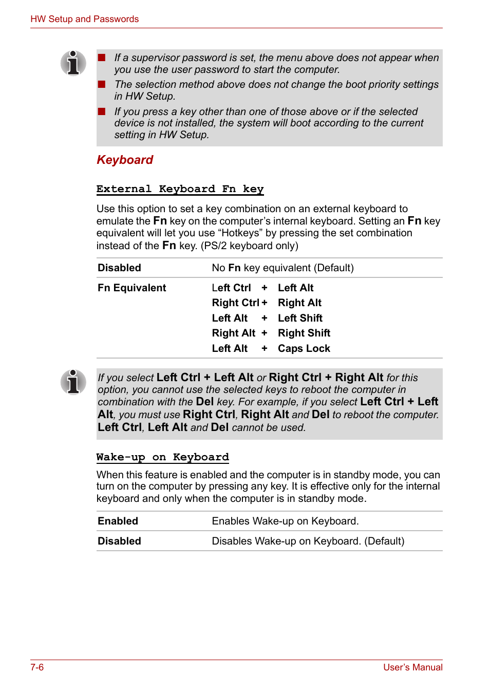 Toshiba Satellite M40 (PSM42) User Manual | Page 123 / 191