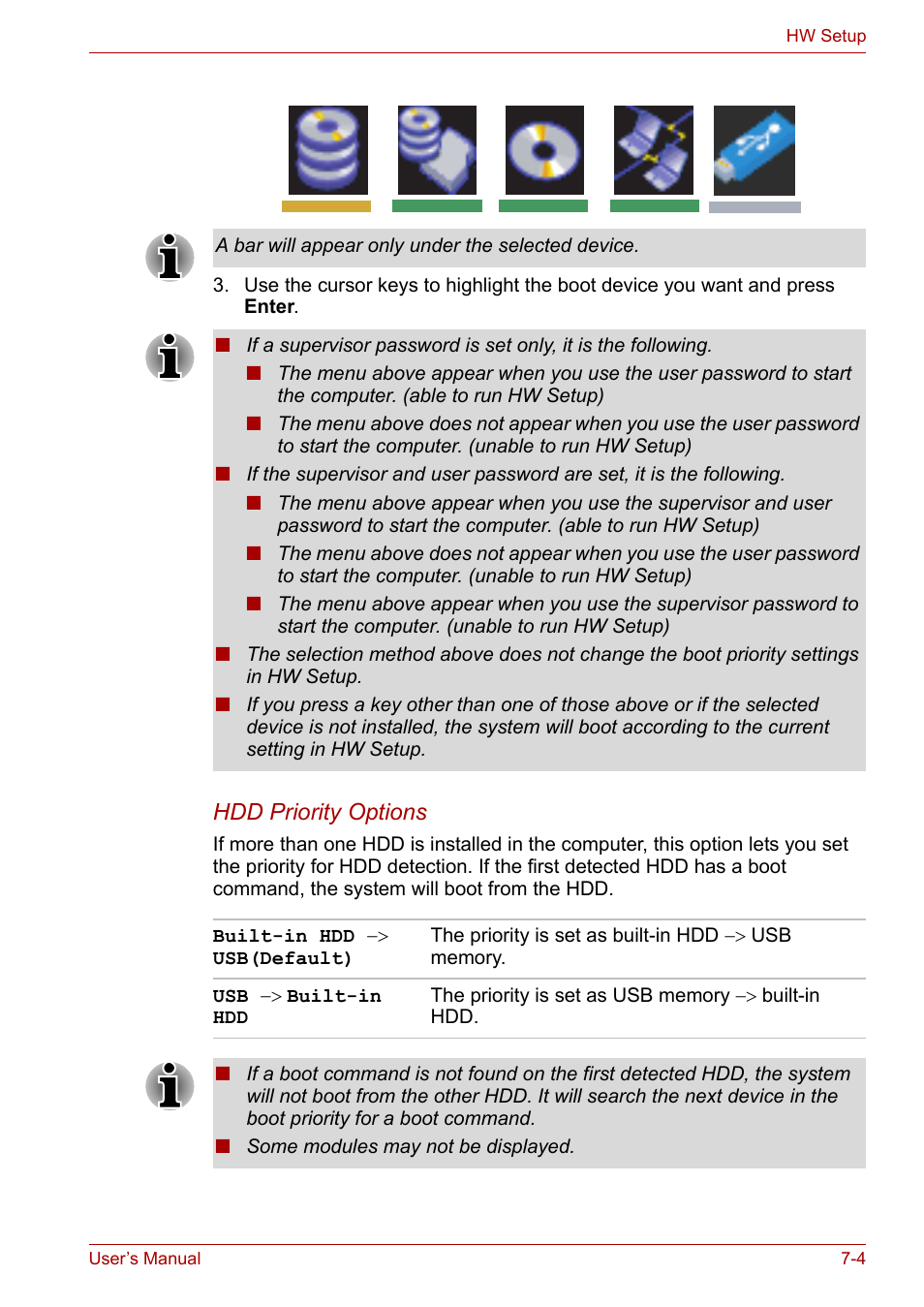 Toshiba Tecra A3X User Manual | Page 114 / 193