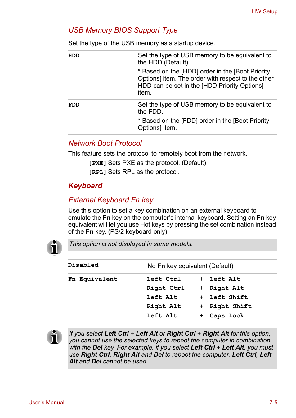 Toshiba Tecra A3X User Manual | Page 115 / 193